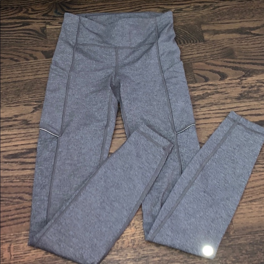 Lululemon size 2 leggings